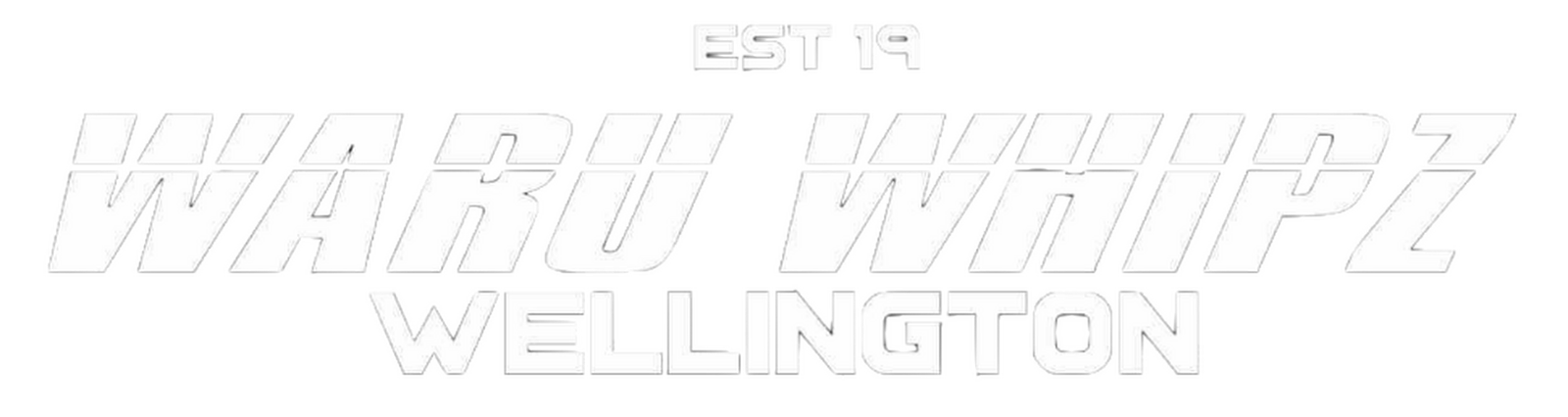 WaruWhipz Wellington, established 2019