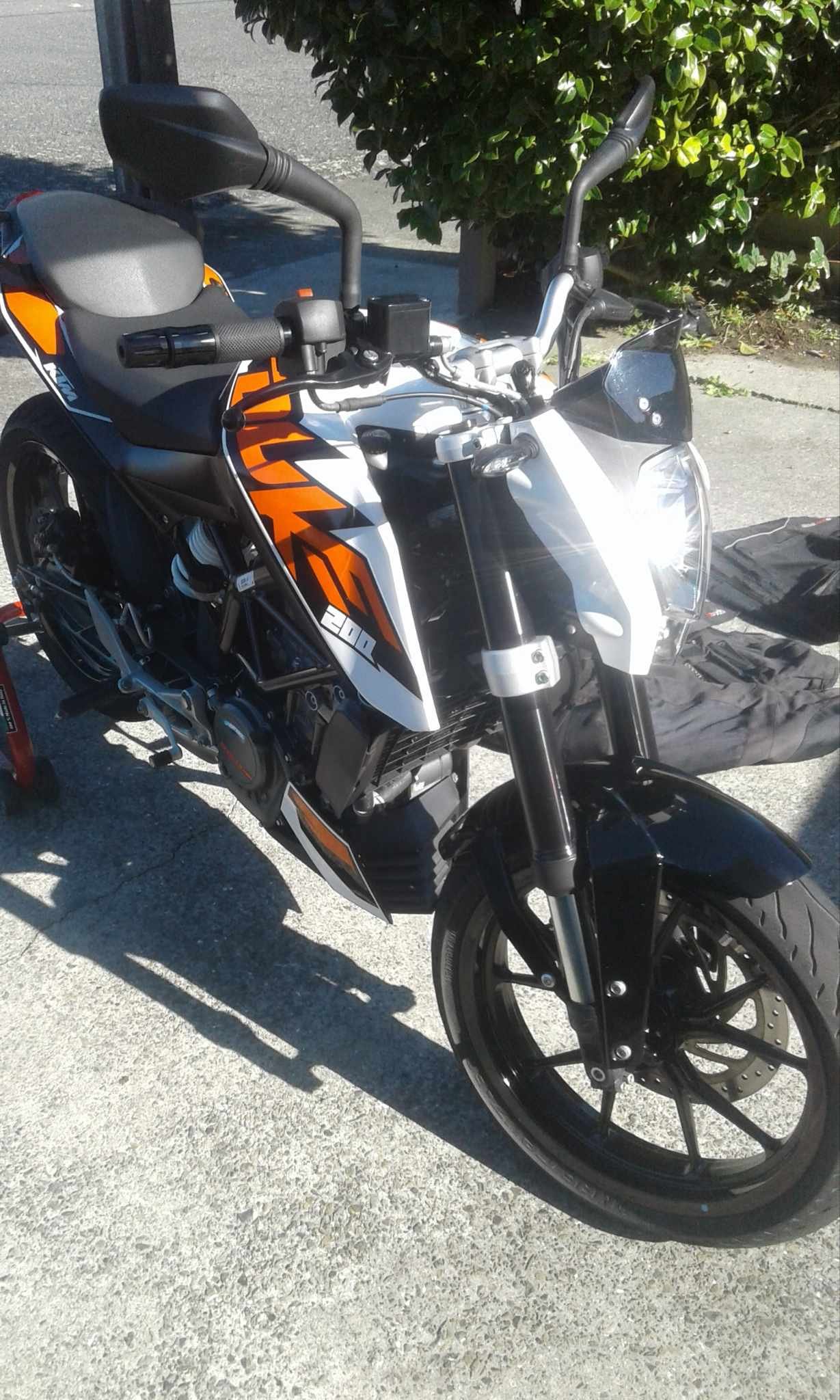 Previous WaruWhipz workshop project 4